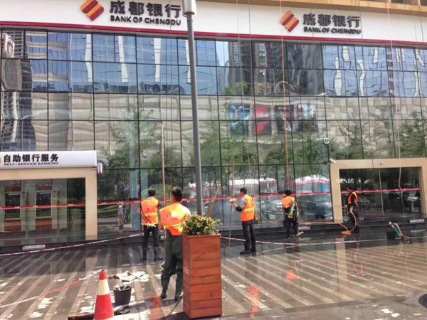 工程案例